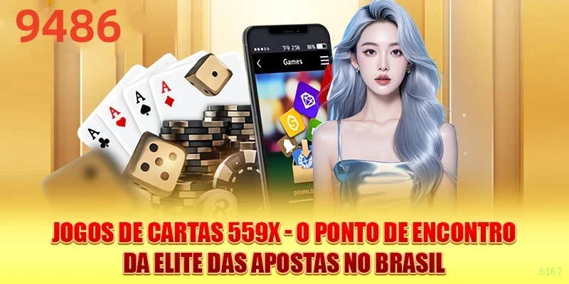 Jogos Exclusivos 6167