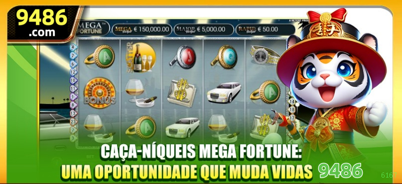 Experiência VIP 6167