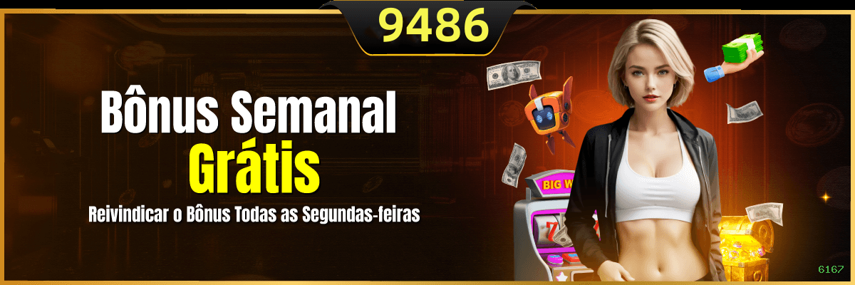 Casino Ao Vivo 6167