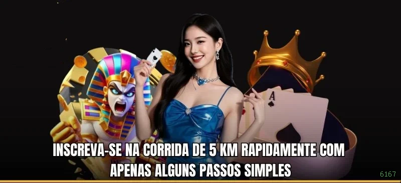 Promoção Relâmpago 6167